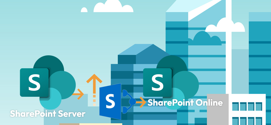 SPO Migration Overview with Microsoft SharePoint Migration Tool(SPMT)