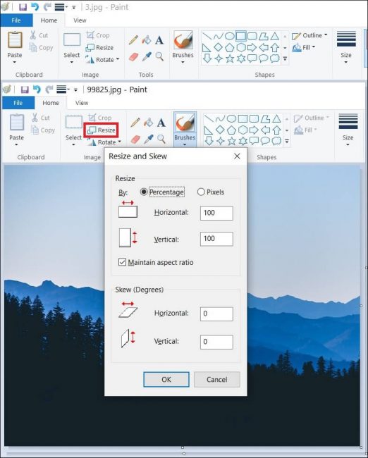 Best ways to compress image without losing quality