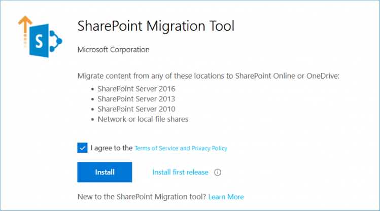 Simple method to migrate SharePoint 2010 to SharePoint Online