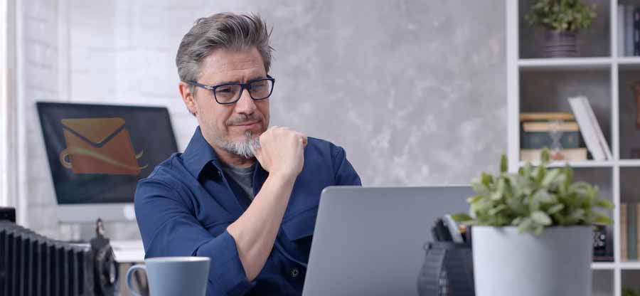 Easy ways to recover Hotmail emails from Outlook