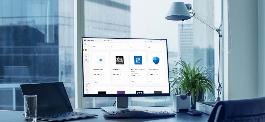 FIX: ScanPST is not available when Outlook is installed from Microsoft Store