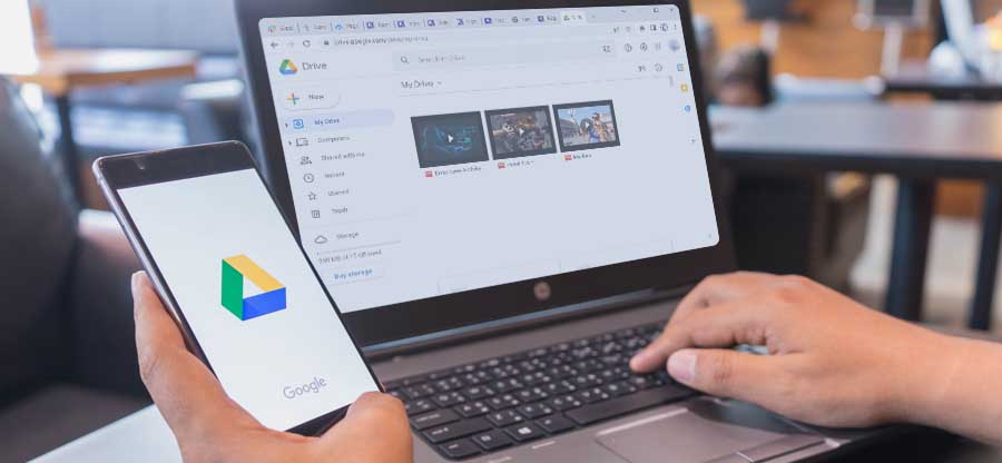 Fix Video is Still Processing in Google Drive Error