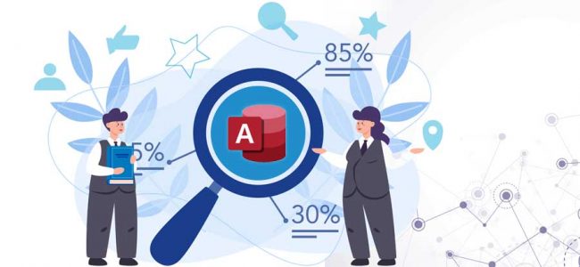 best access repair software