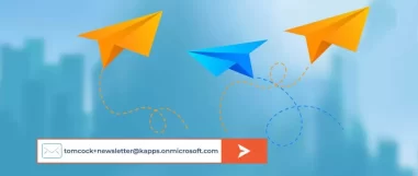 How to use Plus Addressing in Exchange Online?