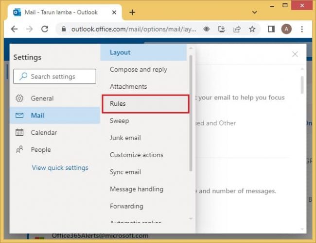 How to use Plus Addressing effectively in Exchange Online?