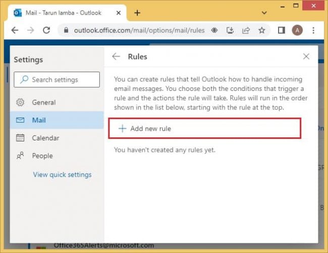 How to use Plus Addressing effectively in Exchange Online?