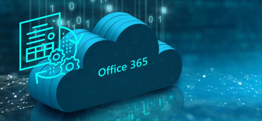 Microsoft backup and recovery policies in Microsoft 365