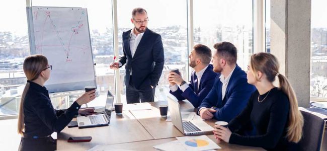 Data migration strategy