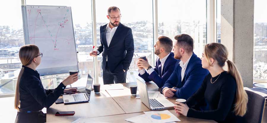 Office 365 Data Migration Strategy for Mergers & Acquisitions