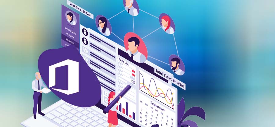 Best practice of task management applications in Microsoft 365