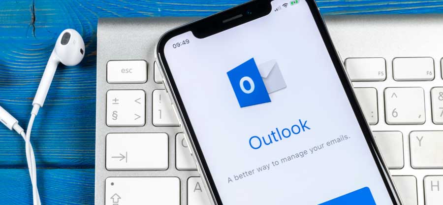 Fix empty email contents after signature change issue in MS Outlook