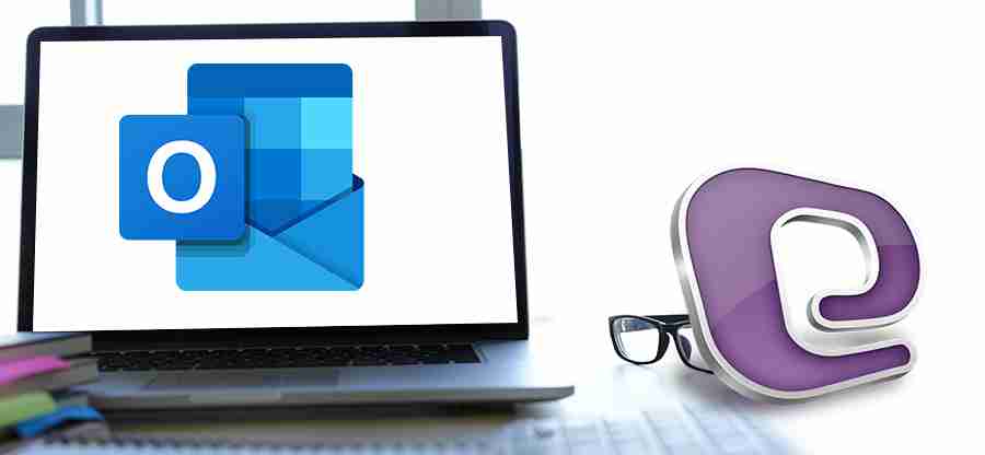 How to import Outlook PST to Entourage