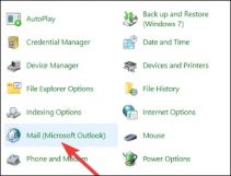 Easy fixes: Outlook stuck on loading profile