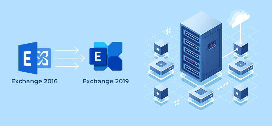 Exchange 2016 to 2019 Migration Step-by-step Guide