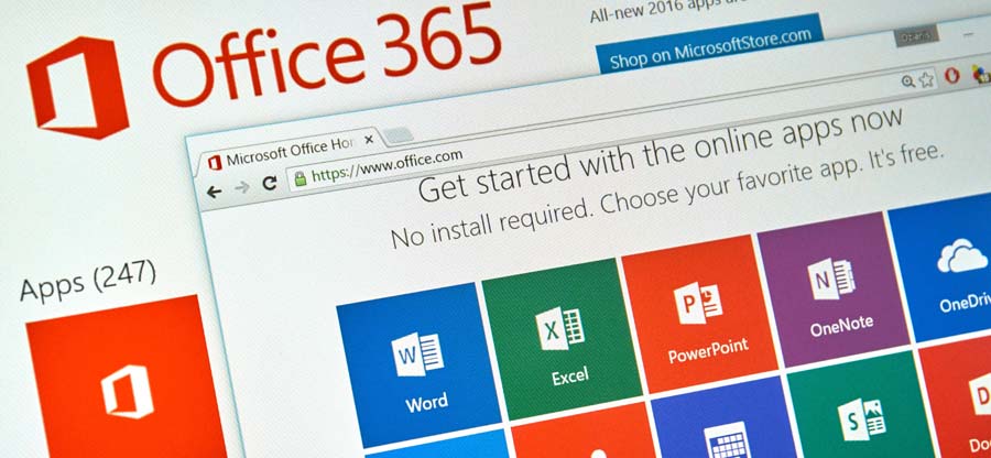 Overview Microsoft 365 Suite: Features, Plans, Advantages