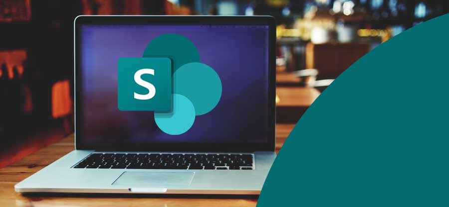 SharePoint content management system simplify the policy lifecycle
