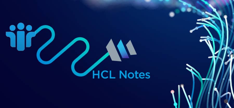Evolution from Lotus Notes to HCL Notes – A complete history