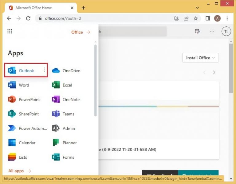 Methods to Export Emails from Office 365 to EML