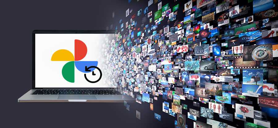 Top practices to backup and sync Google Photos