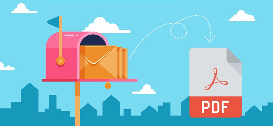Convert MBOX to PDF: A Comprehensive Guide