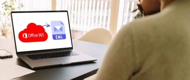 Methods to Export Emails from Office 365 to EML