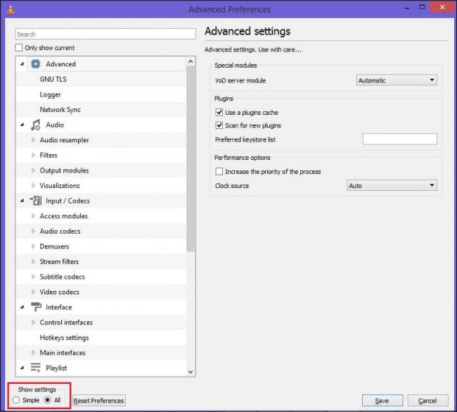 9 Solutions to resolve YouTube videos not playing in VLC