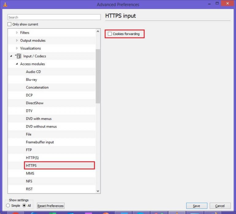 9 Solutions to resolve YouTube videos not playing in VLC
