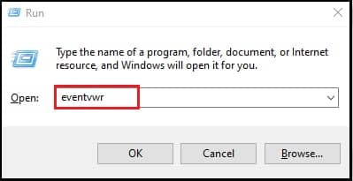 Press Windows 