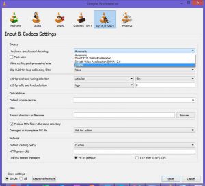 YouTube Videos Not Playing in VLC? Here’s the Fix