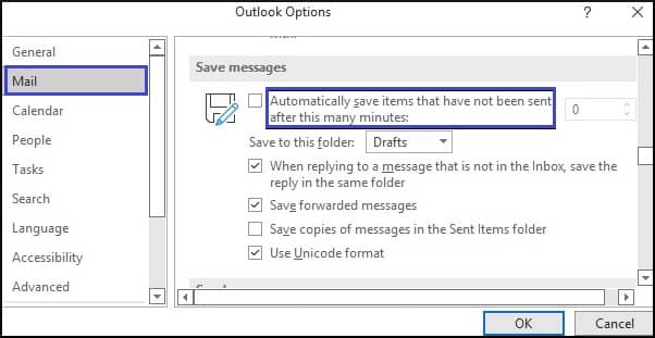 click ok