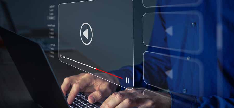 Fix Windows Media Player Error Server Execution Failed