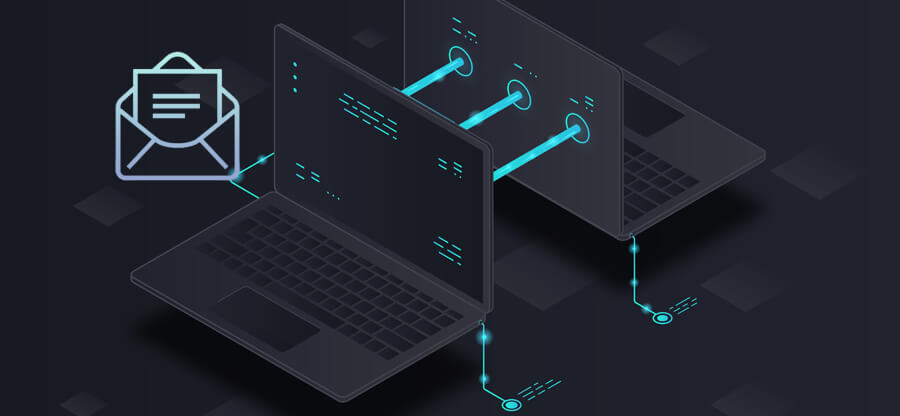 5 Ways to migrate emails from one Host to another