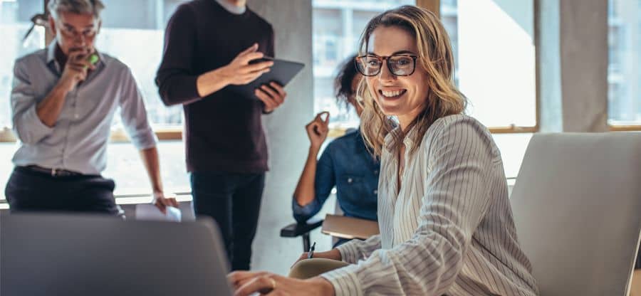 How to set up Office 365 AD sync?