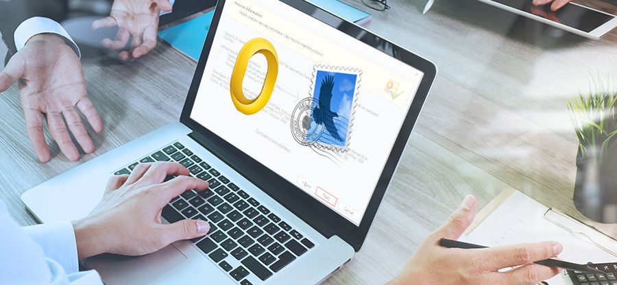Method to import Mac Outlook OLM to Apple Mail