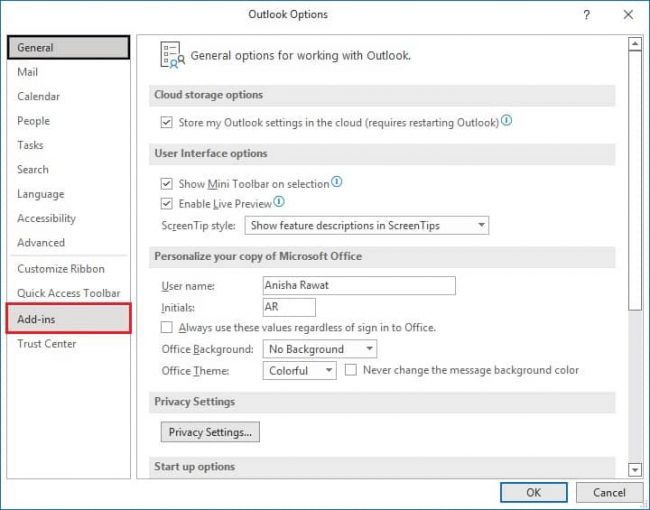 8 Quick Fixes to Resolve Outlook Not Syncing Error in Windows 10/11