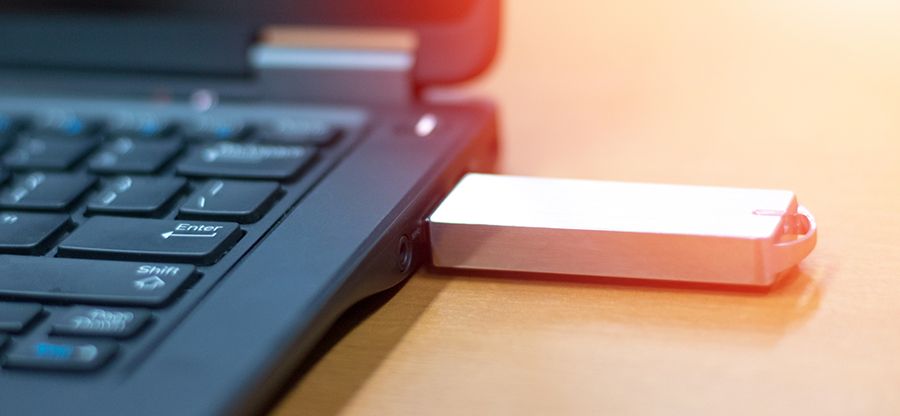 How to recover Lost data from Corrupted Flash Drives