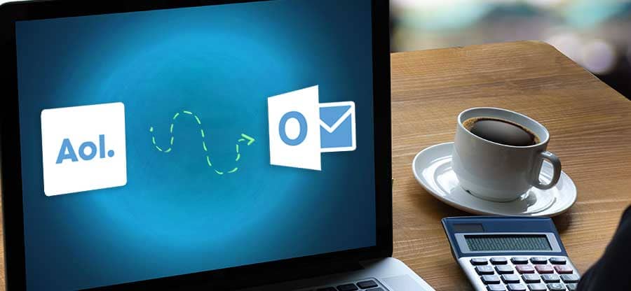 Easy Ways to Export AOL Emails to PST