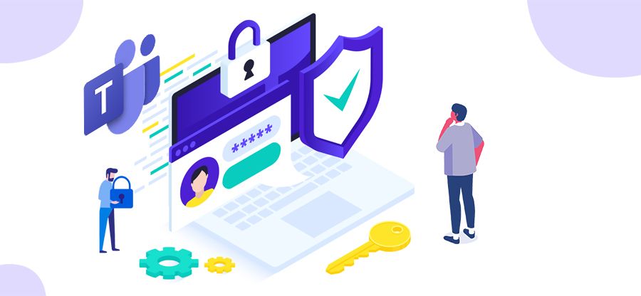 Microsoft Teams security best practices