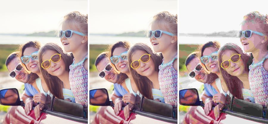 How to choose the right image compression method?