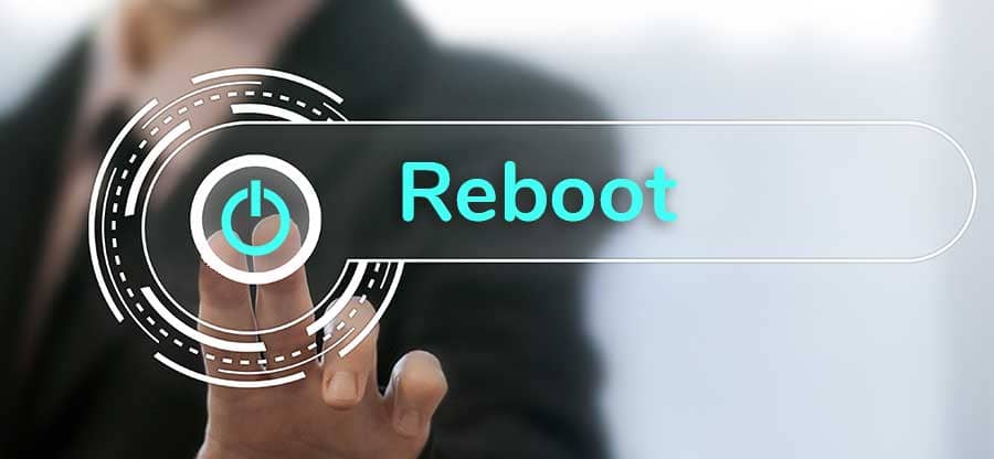 10 Methods to Fix Reboot and Select Proper Boot Device in Windows