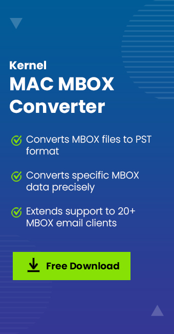 Kernel MAC MBOX Converter