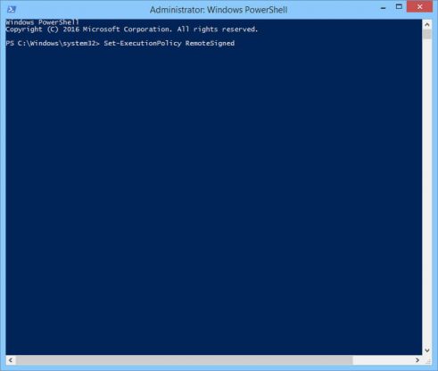 How to Connect Exchange Online to Windows PowerShell?