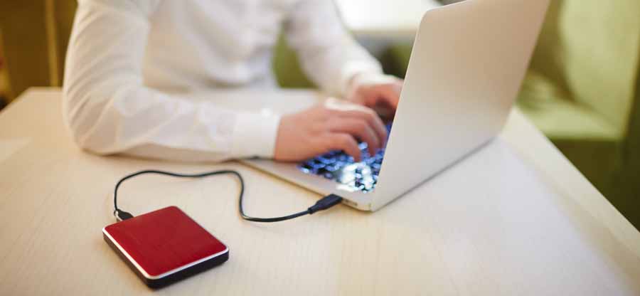 Best Ways to Recover Data from the External Hard drive