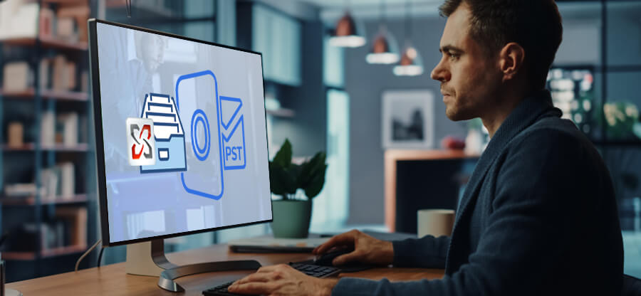 How to export Exchange 2007 mailboxes to Outlook PST?
