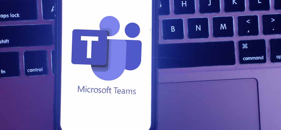 Different ways to backup Microsoft Teams