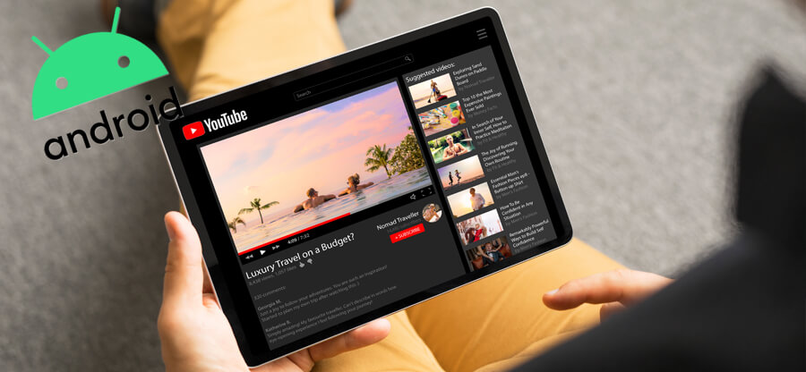 8 Best Ways to Fix YouTube Videos Not Playing on Android Issue