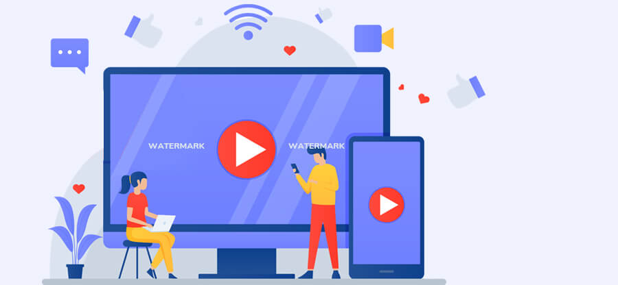 Simple Ways to Add Watermark to Video