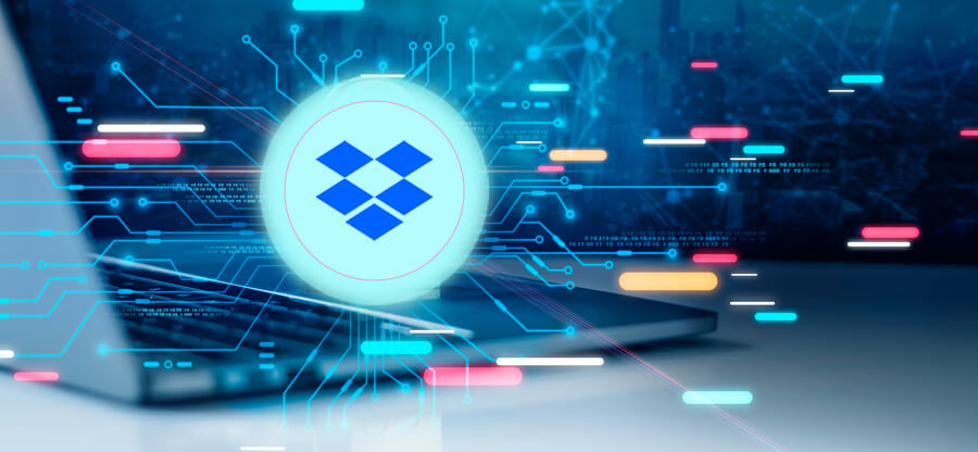 How to move files effortlessly from Dropbox to Desktop?