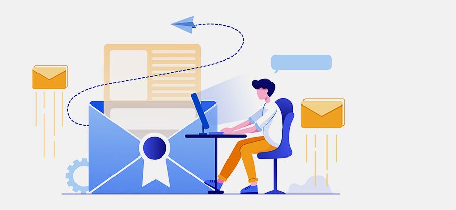 Steps to Create an Email Template in Microsoft Outlook