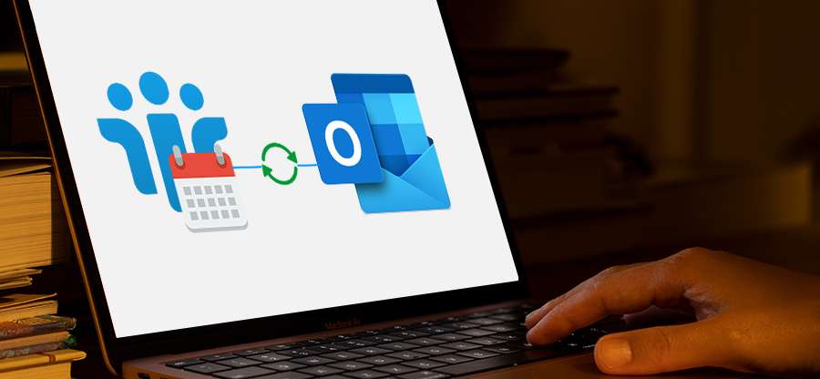 Syncing HCL Notes calendar with Microsoft Outlook